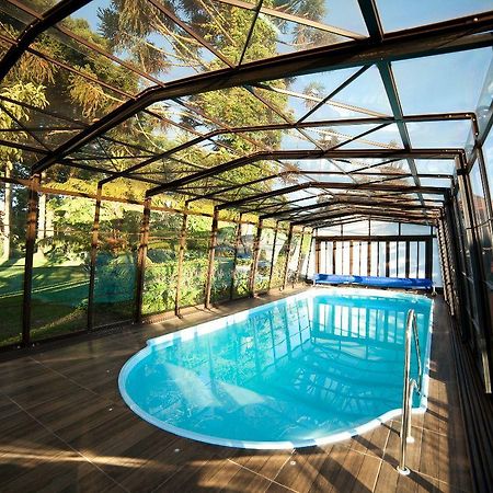 Pousada Vollweiter Entre Rios  Zewnętrze zdjęcie