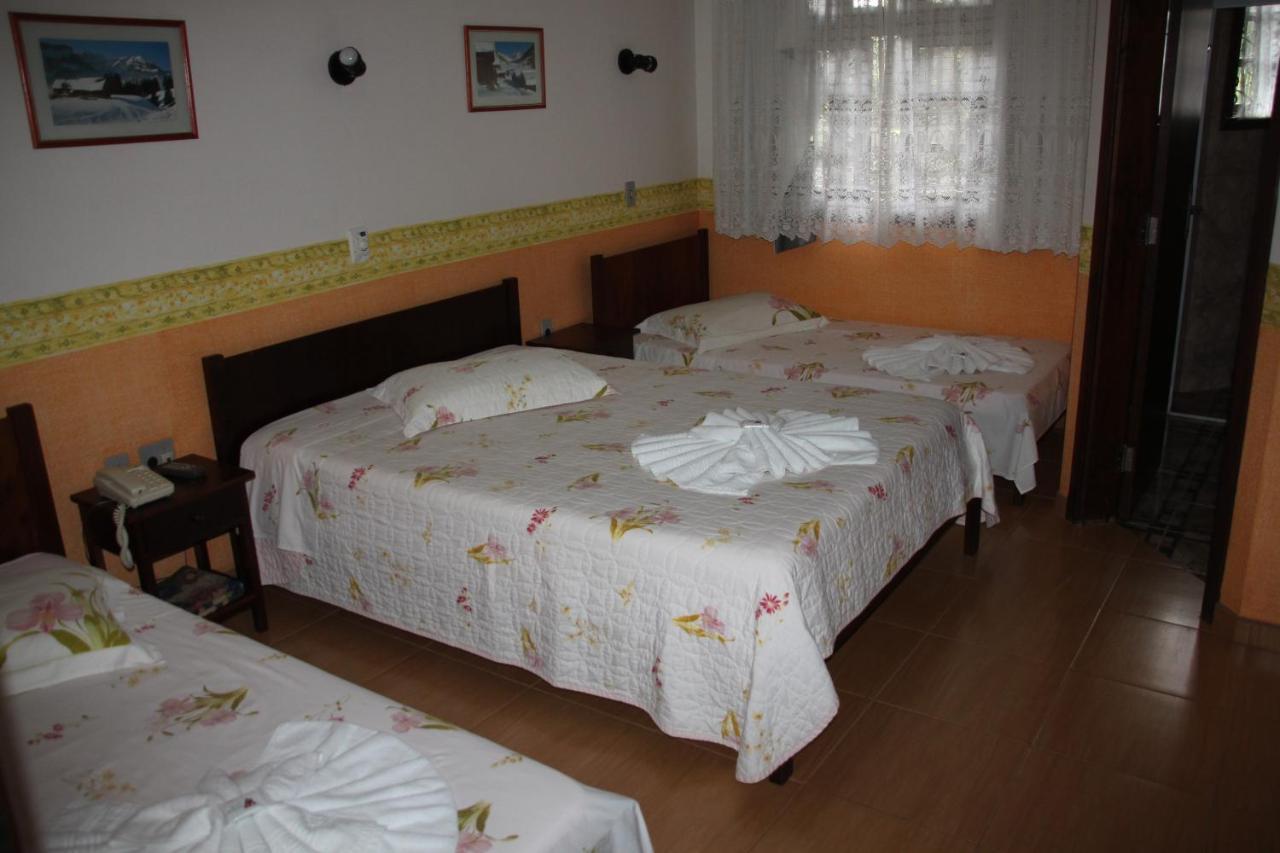 Pousada Vollweiter Entre Rios  Zewnętrze zdjęcie