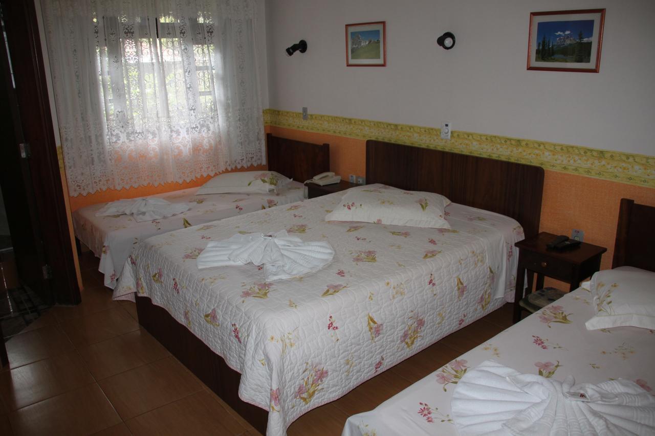 Pousada Vollweiter Entre Rios  Zewnętrze zdjęcie