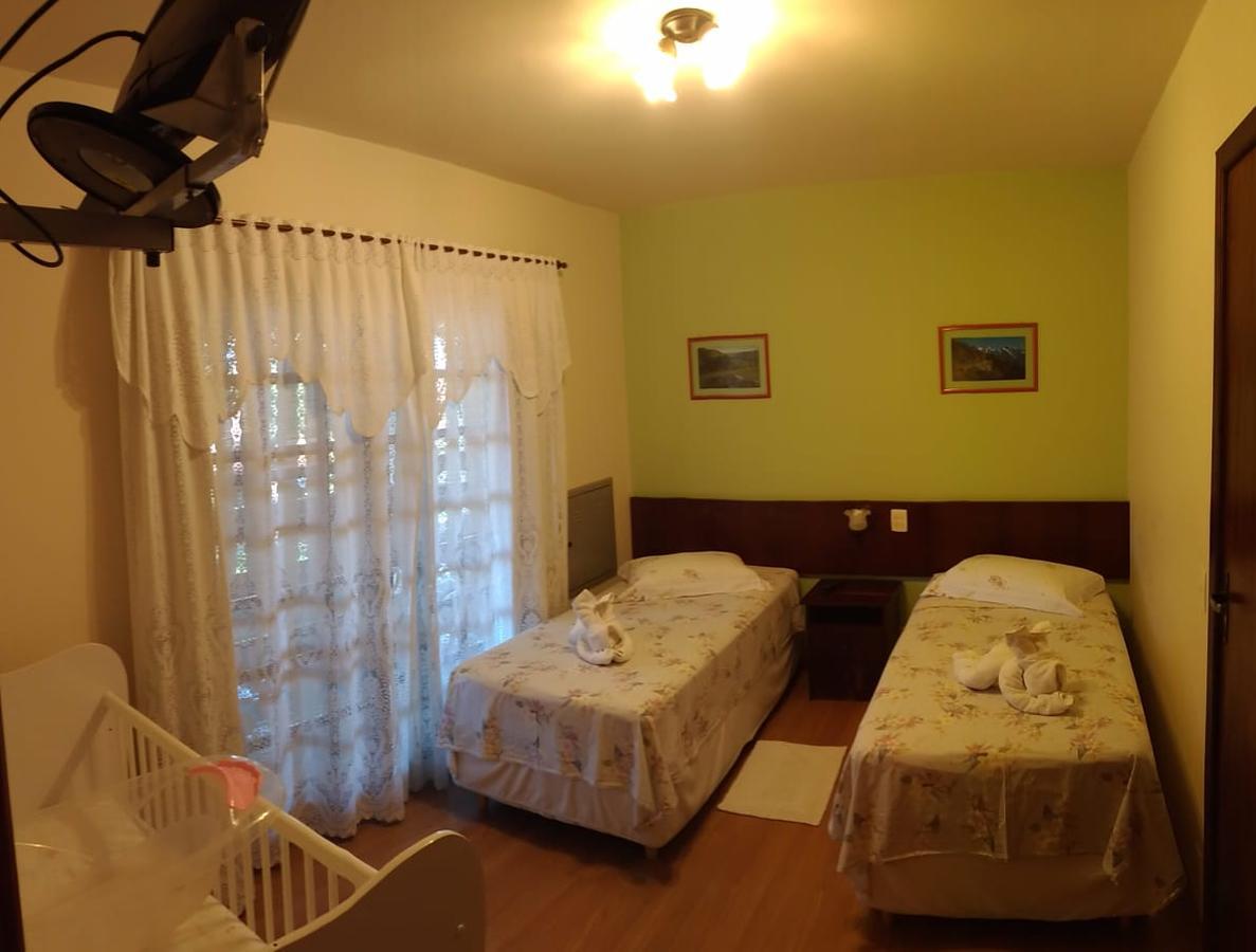 Pousada Vollweiter Entre Rios  Zewnętrze zdjęcie